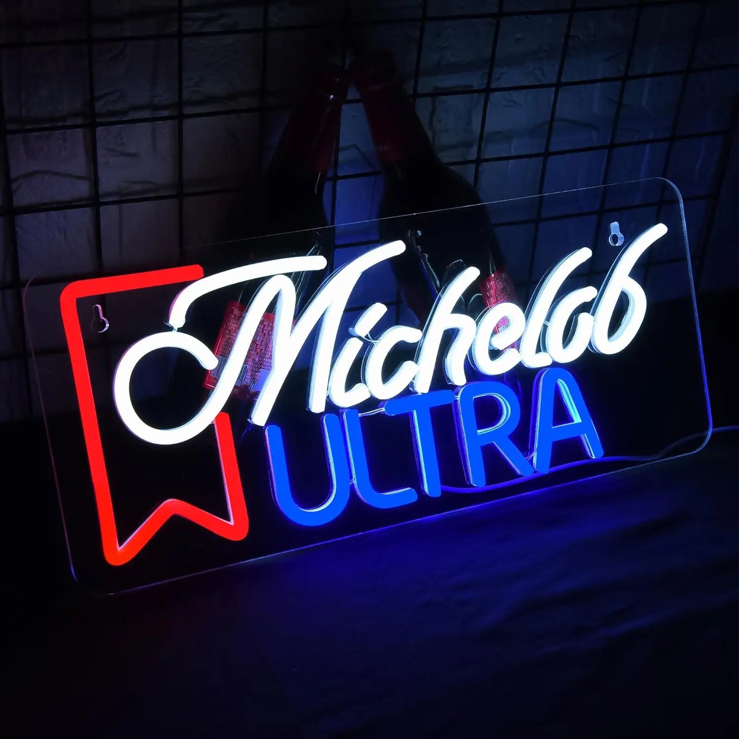 Michelada Ultra LED Neon