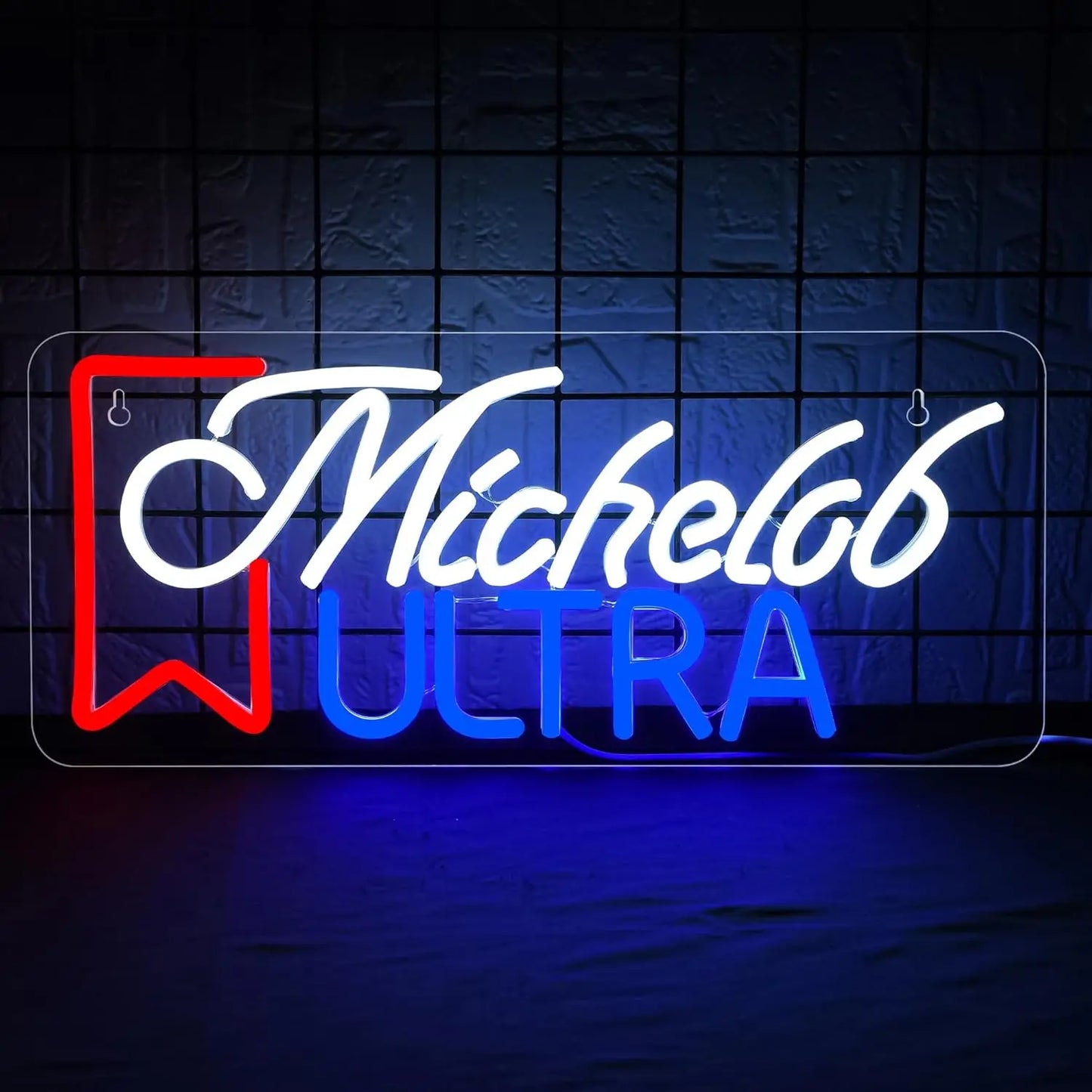 Michelada Ultra LED Neon