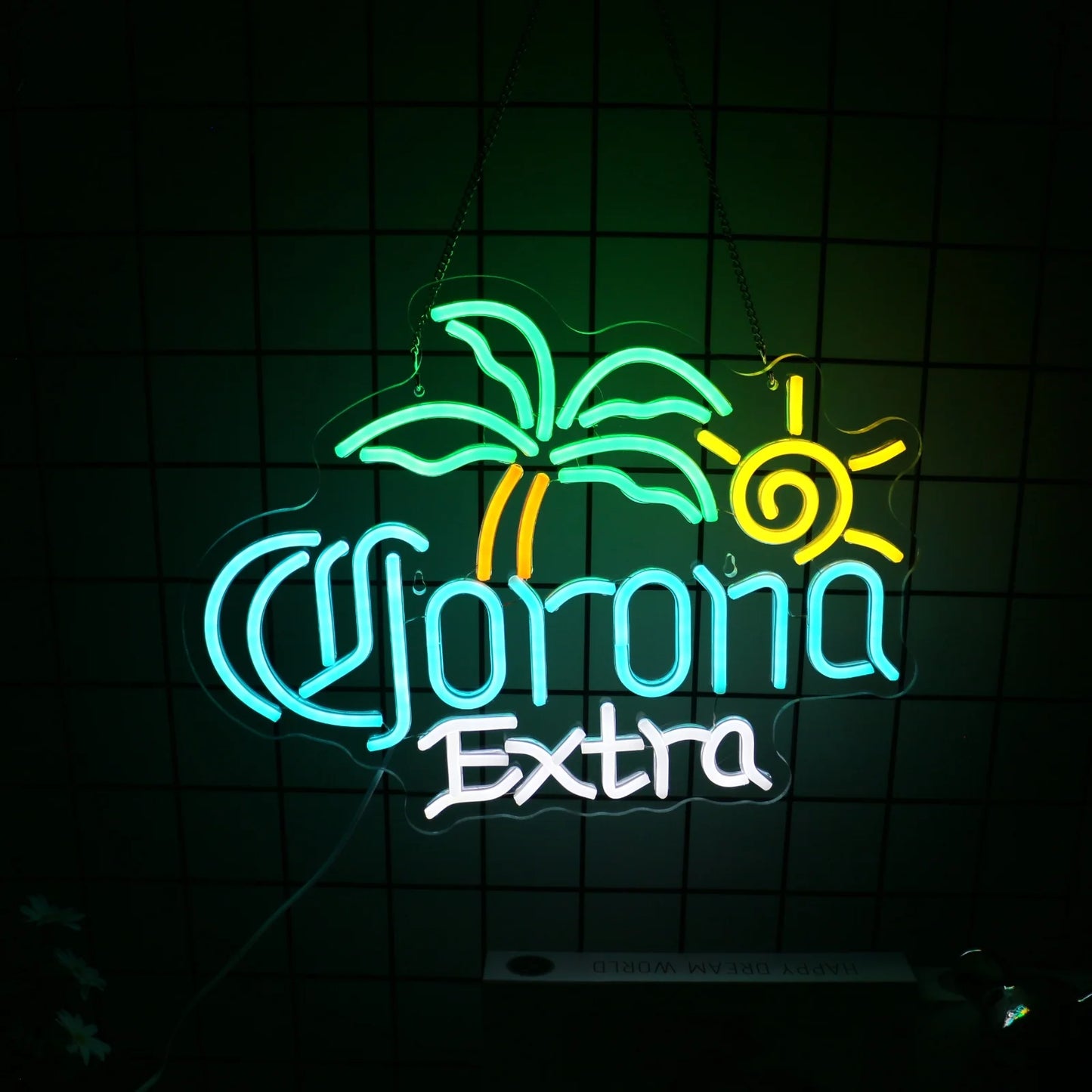 Corona Led Lights