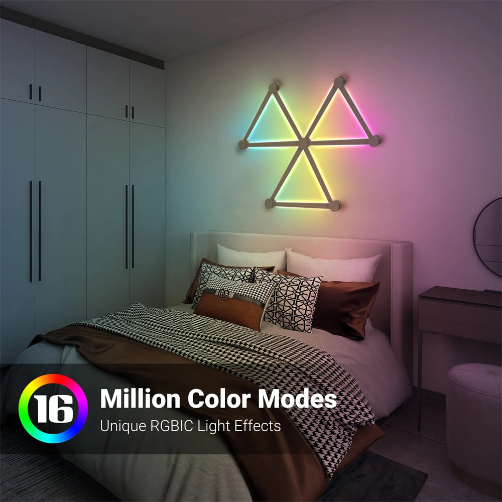 Atmosphere Light RGB Smart Wall Light