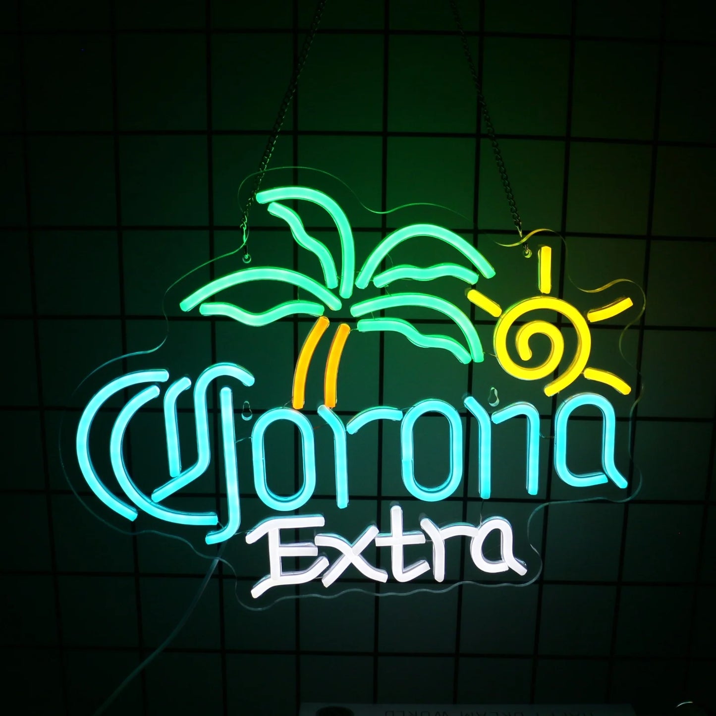 Corona Led Lights