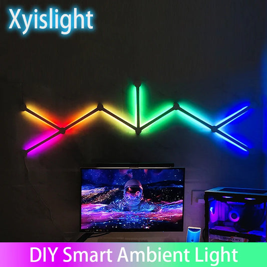 Atmosphere Light RGB Smart Wall Light